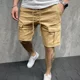 thumbnail image 3 of Bermuda Cargo Hombre Casualvarios Bolsillos, 3 of 4