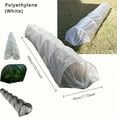 thumbnail image 4 of tamizeot Optimal Temperature Control With Vegetable Small Arch Greenhouse Film Providing type+3, 4 of 6