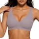 thumbnail image 4 of Mujeres Ropa Interior Y Sujetadores de Enfermería Maternidad Sueño Sujetador Tamaño Grande sin Cableado Comodidad de Uso Diario, Sujetadores para Dormir para las Mujeres, 4 of 5
