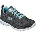 thumbnail image 2 of Skechers Flex Appeal 3.0 Insiders Sneaker (Women), 2 of 7