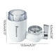 thumbnail image 3 of Suministros de cocina, filtros de agua, purificador de agua de grifo, prefiltro doméstico, filtro de agua de grifo, purificador de agua para impurezas., 3 of 9