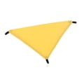thumbnail image 2 of Hamaca triangular para , hamaca para mascotas, material de , cama colgante para mascotas para , animales , hurones o mascotas pequeña Amarillo Yinane Hamaca de casa de hámster para mascotas, 2 of 6