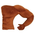 thumbnail image 2 of Muscles Man Pillow, Muscle Arm Pillow, Supportive Partner Pillow for Women, Comfortable Body Shaped Pillows, Cute and Fun Cuddle Companion Pillow 22.8 In (1Pcs Right Arm), 2 of 9