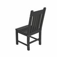 thumbnail image 5 of Westin Outdoor Laguna Patio Dining Chair,Gray, 5 of 6