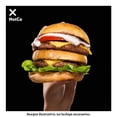 thumbnail image 4 of Hamburguesa hecha a base de vegetales Not Meat sabor carne 400g, 4 of 4