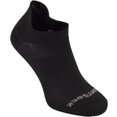 thumbnail image 1 of Wrightsock CoolMesh II Tab Calcetines para correr para hombres y mujeres - Calcetines acolchados, ecológicos y antiampollas con nuestro diseño patentado de doble capa - Fabricado en Estados Unidos Sin, 1 of 1