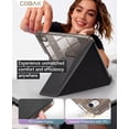 thumbnail image 3 of Funda CoBak para iPad 11.ª generación de 11 pulgadas y 10.ª generación de 10.9 pulgadas, 3 of 7