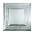thumbnail image 2 of Great Lakes Tin Milwaukee Unfinished 2ft x 2ft Nail Up Ceiling Tiles (5 Pack), 2 of 6