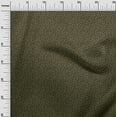 thumbnail image 3 of oneOone Cotton Flex Olive Green Fabric Print Sewing Material Print Fabric By The Yard 40 Inch Wide, 3 of 4