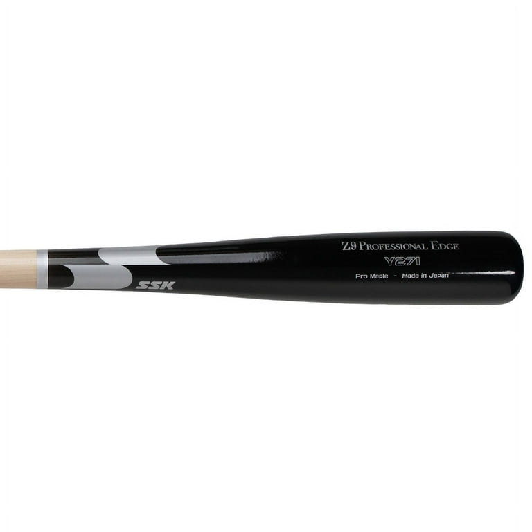 SSK Z9 Professional Edge Youth -8 Pro Maple Wood Baseball