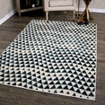thumbnail image 1 of Orian Rugs Farmhouse Sonoma Indoor/Outdoor Passing Ships Seashell Area Rug, 1 of 8