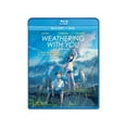 thumbnail image 1 of Weathering With You - Blu-ray + DVD [Blu-Ray], 1 of 3