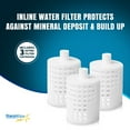 thumbnail image 3 of SteamSpa Complete Essentials Installation Kit for Generators | STMKIT-02, 3 of 5
