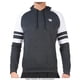 thumbnail image 1 of Sudadera Wilson Talla M Con Capucha Gris, 1 of 4