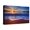 Canvas, variant on Art.com Colorful Sunrise with a Breaking Wave Photographic Print by West Coast Scapes, 36" x 24"