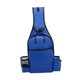 thumbnail image 4 of Mochila de tenis Bolsa de tenis Accesorios deportivos para exteriores Moda para hombres Ropa para mujeres azul, 4 of 9