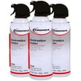 thumbnail image 1 of Limpiador de aire comprimido Innovera 300 mL, paquete de 3, 1 of 1