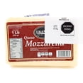 thumbnail image 1 of Queso mozzarella Franqué Real Real 454 g, 1 of 3
