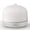 White, variant on 16.91oz Ceramic Lamp, Household Essential Oil Diffuser, Large Room Essential Oil Machine, with Timed Aroma Humidifier, Seven Color Changes, Ideal Holiday Gifts