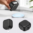 thumbnail image 4 of Protective Case Compatible with Galaxy Buds 4 / 4 Pro, PC TPU Earbuds Cover with Lock Design and Stand Support, 4 of 7