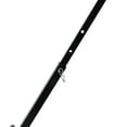thumbnail image 4 of Peat Moss Spreader 24inch,Compost Spreader Metal Mesh,T shaped Handle for planting seeding,Lawn and Garden Care Manure Spreaders Roller ,black,, 4 of 9