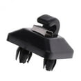 thumbnail image 1 of 2X 8U0857562A Soporte para Visera Clip de Sujeción Gancho Parasol de Coche shamjiam Gancho de clip para visera solar, 1 of 8