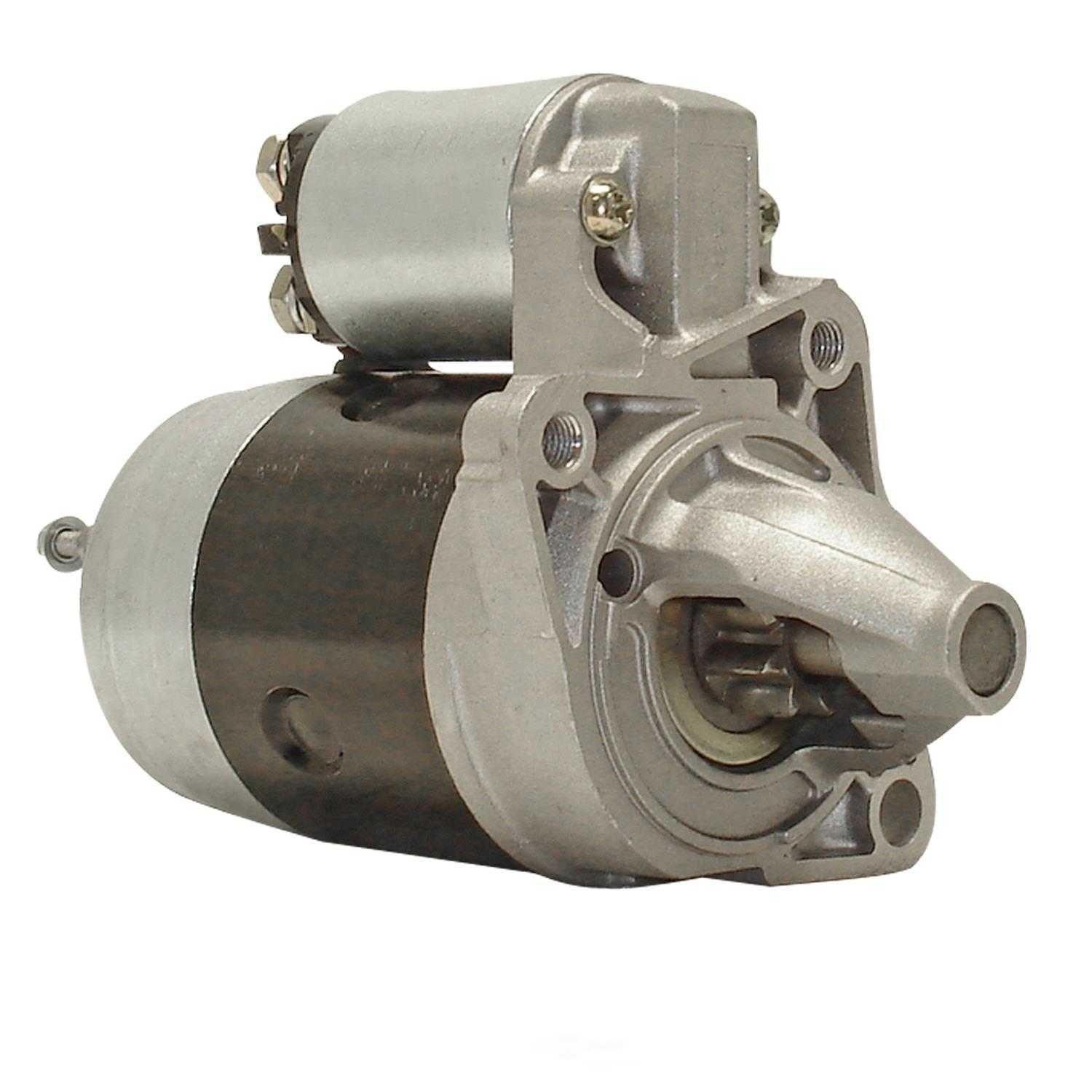 FVP Professional 12233 Starter Standard