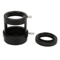 thumbnail image 1 of T2 To OM Adapter Ring Tube, Spotting Scope Camera Adapter Tube Aluminum Alloy Practical  for Visual Photography, 1 of 7