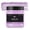 Crocus Iris, variant on Rolio Premium Mica Powder - Viola (50G / 1.76oz) - 1 Jar of Purple Pigment Powder for Epoxy Resin, Dye, Soap Making, Nail Polish, Paint, Candle Making, Bath Bombs, Slime