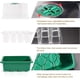 thumbnail image 2 of Pack Bandeja de Plántulas YONGSHENG Mini Invernadero para Germinación 12 Celdas, 2 of 4