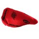 thumbnail image 2 of Cubierta para Asiento de Bicicleta MTB Tela Cordon Rojo, 2 of 2