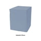 thumbnail image 5 of Cubierta protectora Bearachild para muebles de exterior juego de Patio Jardín y Patio Gris 64x64x120cm, 5 of 6