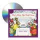 thumbnail image 5 of Set de libros y CDs Kaplan Early Learning Just Imagine, 4 piezas, 5 of 5