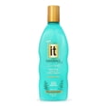 thumbnail image 1 of IT Naturals Aceite de argán 12 en uno increíble tratamiento sin enjuague 10.2 oz - Repara, protege y fortalece las puntas abiertas y roturas del cabello - para todo tipo de cabello - Hidratante y volu, 1 of 3