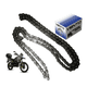 thumbnail image 1 of Cadena Para Moto Vento Gts300 Negro, 1 of 5