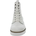 thumbnail image 3 of Vionic Womens Lani Leather Lace-Up Ankle Boots, 3 of 3