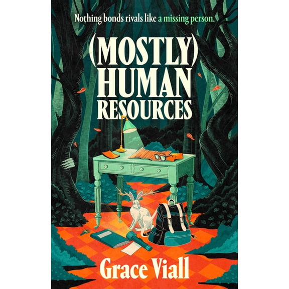 (Mostly) Human Resources, (Paperback)