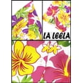 thumbnail image 5 of HAPPY BAY Hawaiian Shirts Womens Casual Summer Beach Party Blouse Shirt V Neck Blouses Short Sleeve Button up Dress Tee Shirts for Women XL Colorful Floral, Pink, 5 of 5