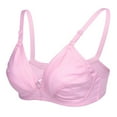 thumbnail image 3 of Cotton Maternity , Woman Underwere Durable , Easy To Use Front Open , For Woman Breastfeeding, 3 of 8