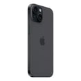 thumbnail image 2 of Smartphone Apple iPhone 15 128GB Negro Sim híbrido Apple iPhone 15, 2 of 3