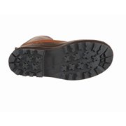 KENETREK 13in Grizzly Boots, Color: Brown, Size: 11 Medium