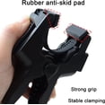 thumbnail image 4 of Soporte de pinza FitStill Jaws Flex con cuello de cisne ajustable, 4 of 7