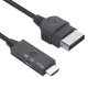 thumbnail image 2 of Cable HD para Xbox Support 408P/1080P/720P Plug and Play para proyector de monitor de TV Tmvgtek Para estrenar, 2 of 9