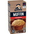 thumbnail image 3 of Quaker Mélange à muffins Avoine, 3 of 16
