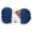 Blue, variant on Twist Love™ Cotton Yarn by Loops & Threads®