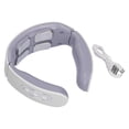 thumbnail image 2 of Masajeador cervical eléctrico, 4 masajes Cabeza Cuello Masajeador Cuello Masajeador cervical Innovación moderna, 2 of 8