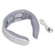 thumbnail image 2 of Masajeador de cuello, 4 masajes para cabeza, cuello, masajeador cervical eléctrico, masajeador cervical confiable y duradero, 2 of 9