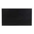 thumbnail image 4 of Pemberly Row Modern / Contemporary  Solid Wood Counter Table in Gray, 4 of 7