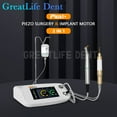 thumbnail image 3 of Greatlife Dent Dental Piezo Surgery & Implant Motor Device 2 IN 1 SURGIC TOUCH Bone Cutter Piezosurgery Machine, 3 of 25
