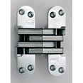 thumbnail image 1 of SOSS Invisible Hinge for Wood & Metal Applications with Minimum Material Thickness 2 in. - 1 Piece, 1 of 1